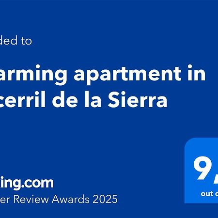 Charming Apartment In Becerril De La Sierra Bagian luar foto