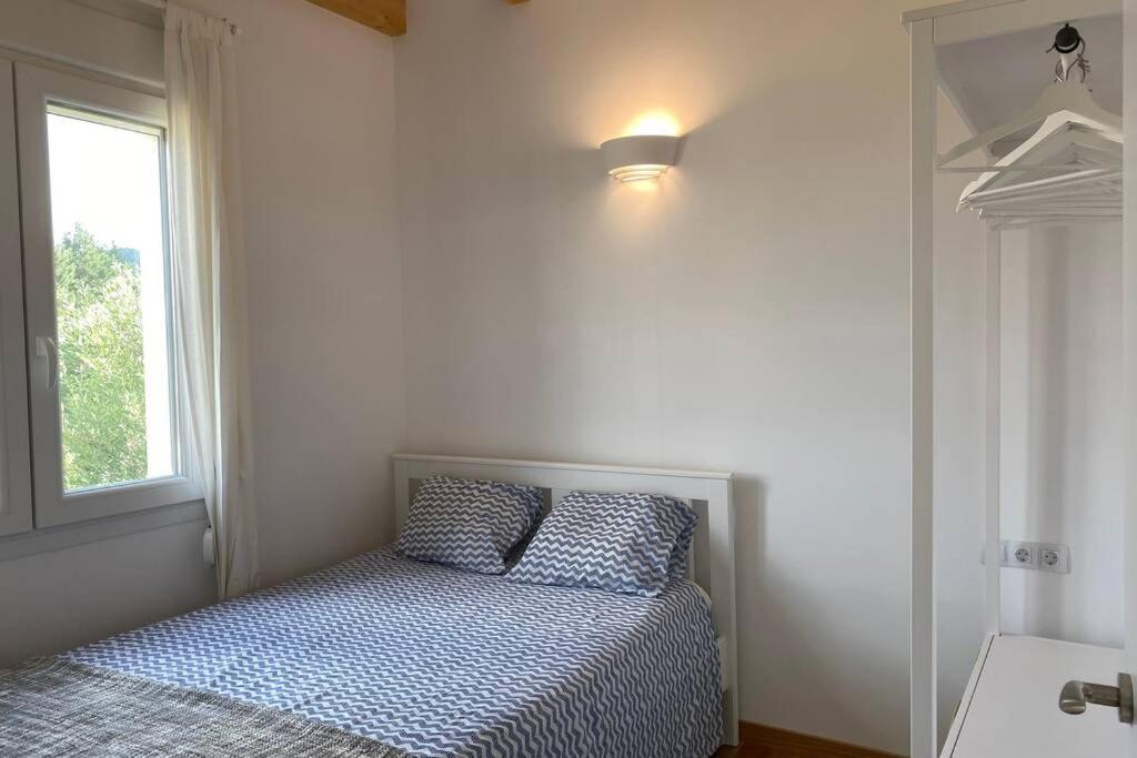 Charming Apartment In Becerril De La Sierra Bagian luar foto